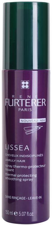 Rene Furterer Lissea spray wygładzający do ochrony włosów przed wysoką temperaturą